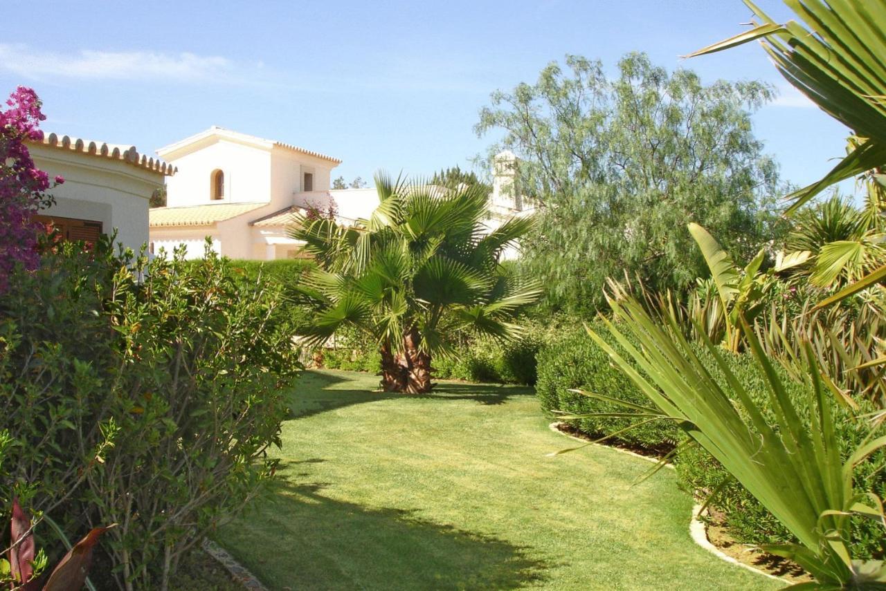 Almaverde Village & Spa Resort Burgau Zewnętrze zdjęcie