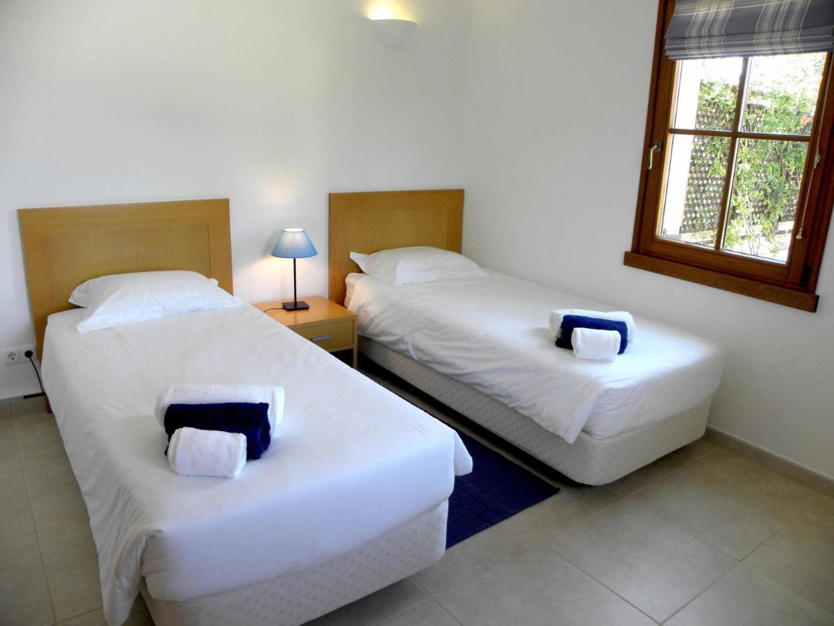 Almaverde Village & Spa Resort Burgau Zewnętrze zdjęcie