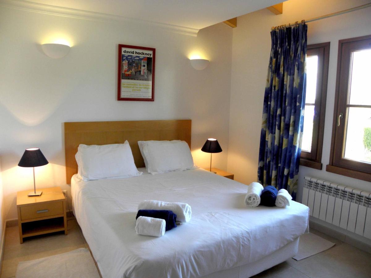 Almaverde Village & Spa Resort Burgau Zewnętrze zdjęcie