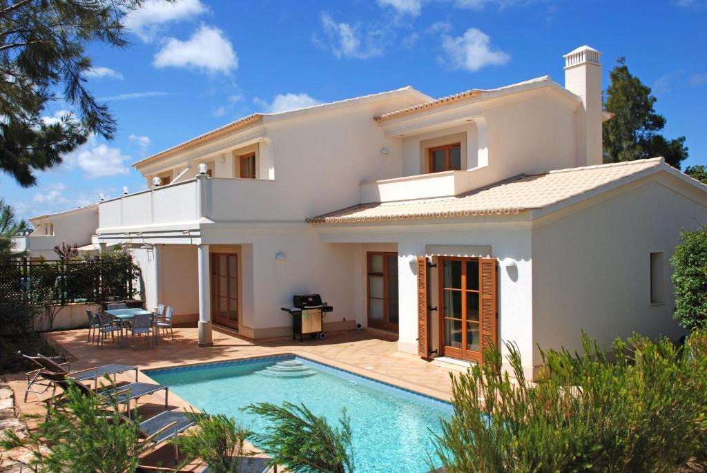 Almaverde Village & Spa Resort Burgau Pokój zdjęcie