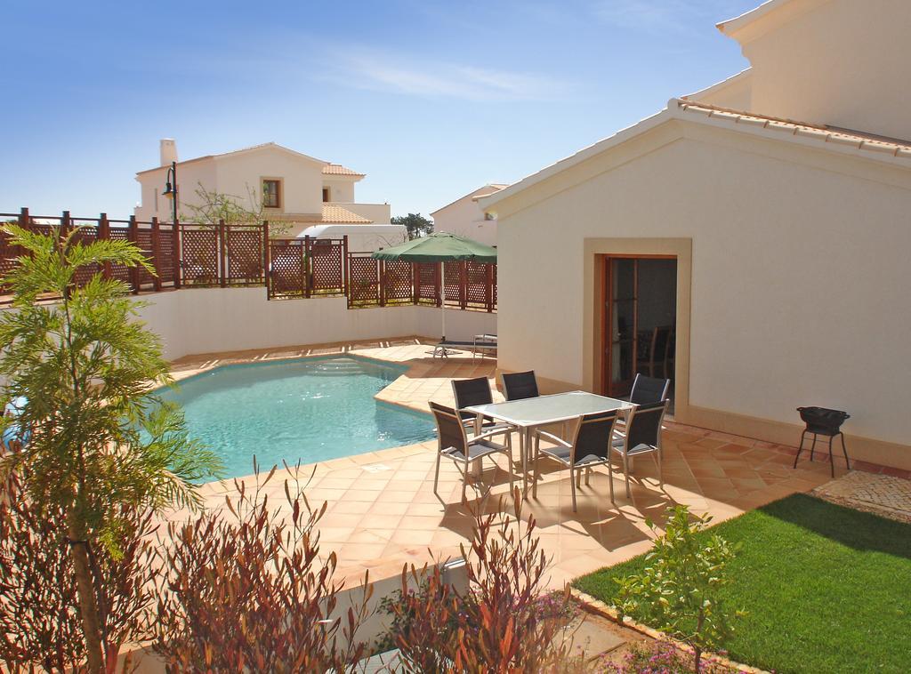 Almaverde Village & Spa Resort Burgau Zewnętrze zdjęcie