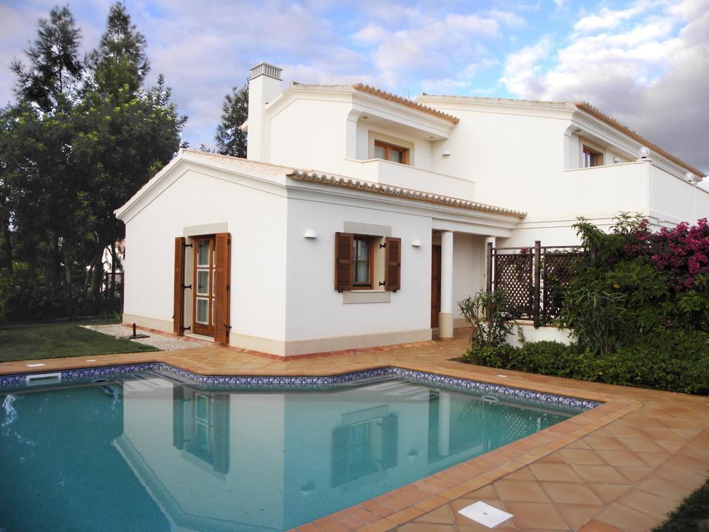 Almaverde Village & Spa Resort Burgau Zewnętrze zdjęcie