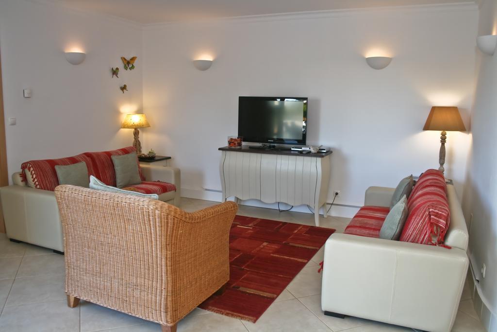 Almaverde Village & Spa Resort Burgau Zewnętrze zdjęcie