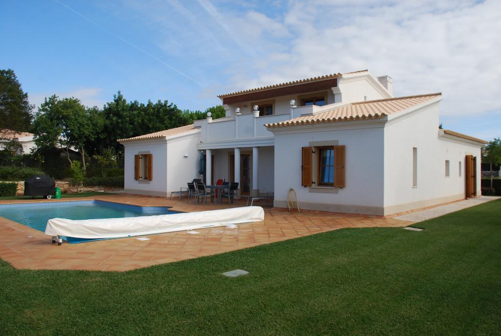 Almaverde Village & Spa Resort Burgau Zewnętrze zdjęcie