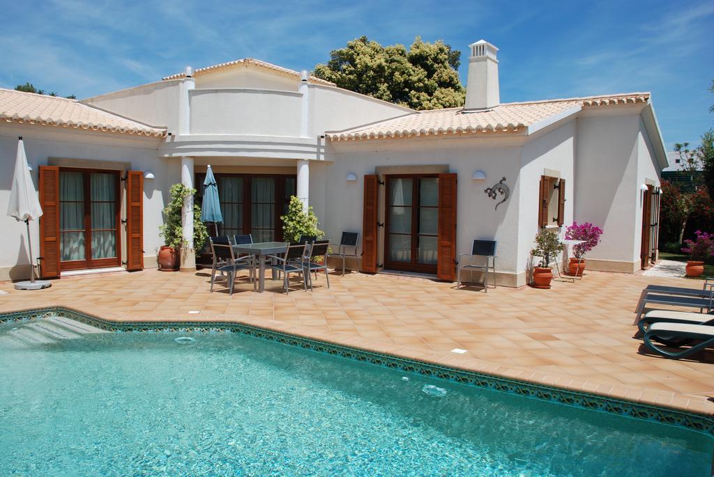 Almaverde Village & Spa Resort Burgau Zewnętrze zdjęcie