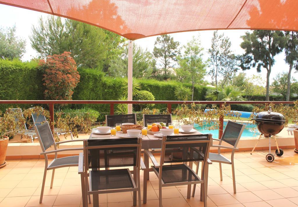 Almaverde Village & Spa Resort Burgau Zewnętrze zdjęcie
