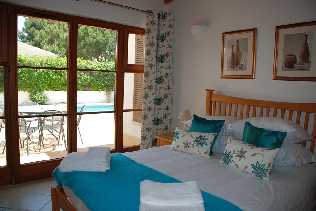 Almaverde Village & Spa Resort Burgau Zewnętrze zdjęcie