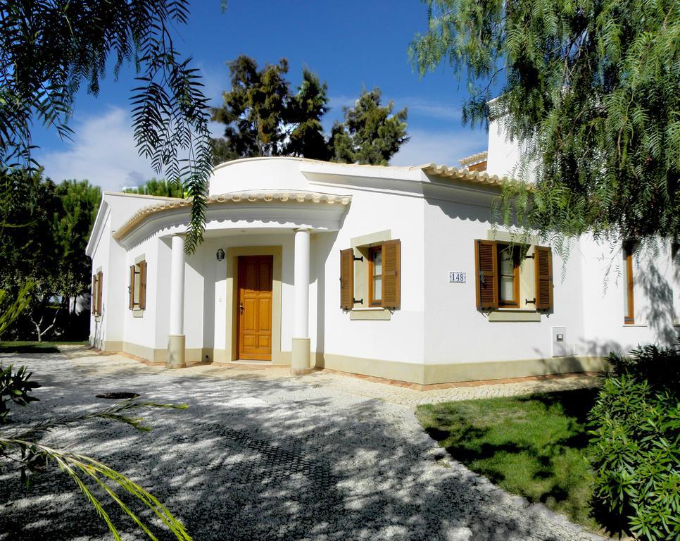 Almaverde Village & Spa Resort Burgau Zewnętrze zdjęcie
