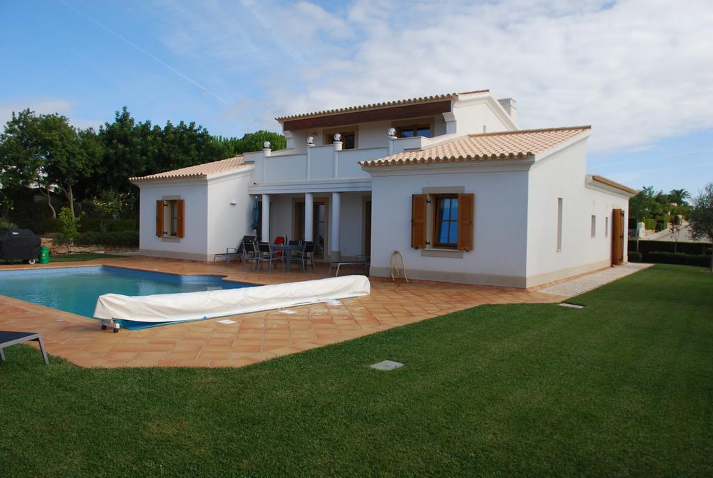 Almaverde Village & Spa Resort Burgau Zewnętrze zdjęcie
