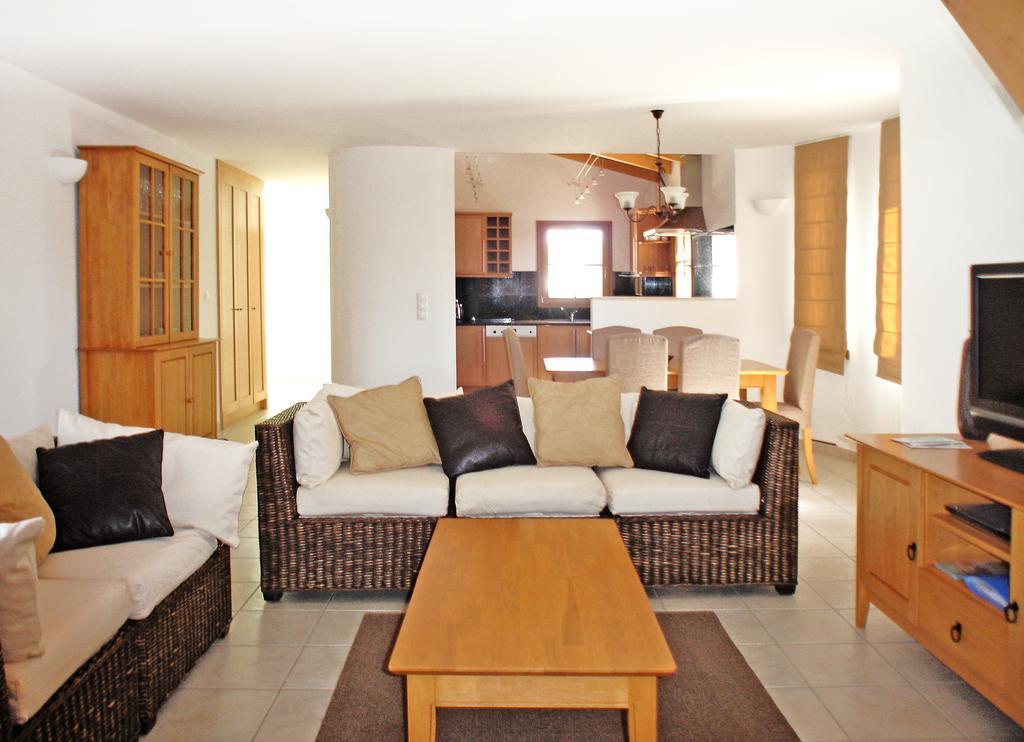 Almaverde Village & Spa Resort Burgau Zewnętrze zdjęcie