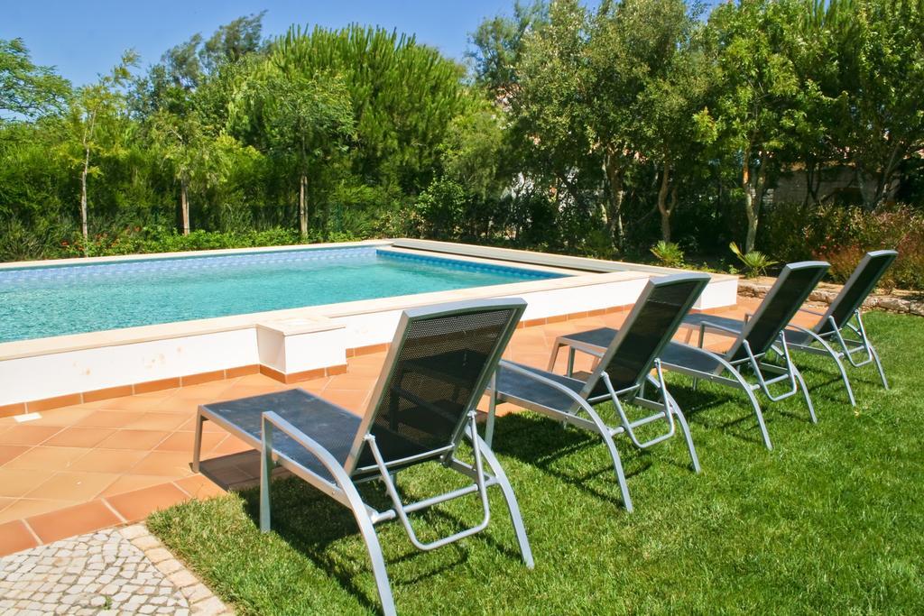 Almaverde Village & Spa Resort Burgau Pokój zdjęcie