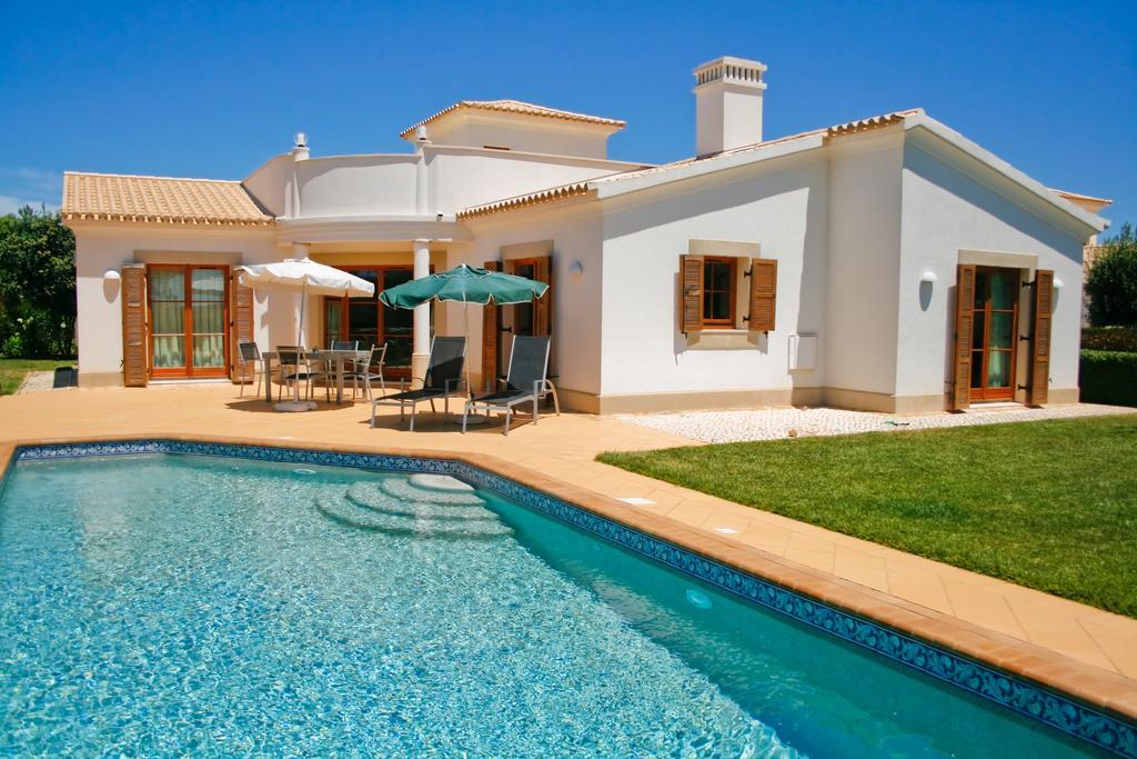 Almaverde Village & Spa Resort Burgau Pokój zdjęcie
