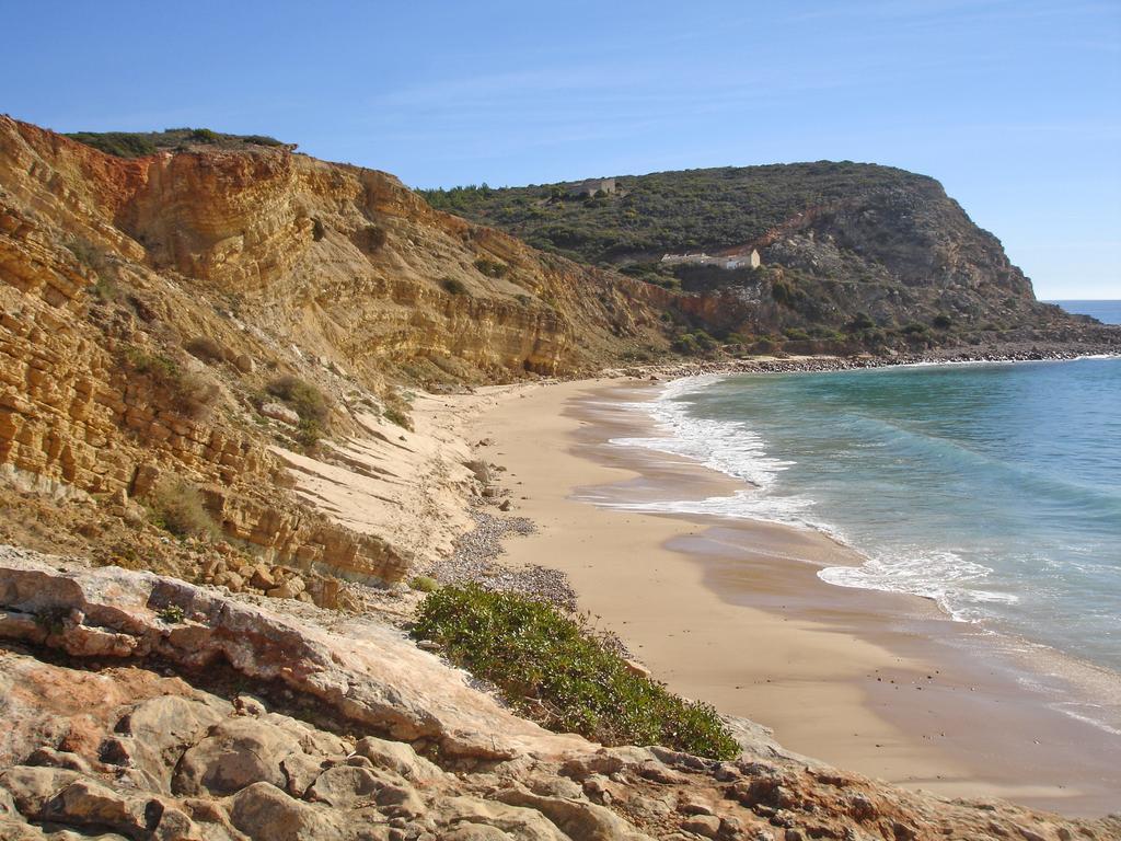 Almaverde Village & Spa Resort Burgau Zewnętrze zdjęcie
