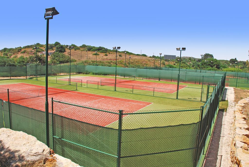 Almaverde Village & Spa Resort Burgau Zewnętrze zdjęcie