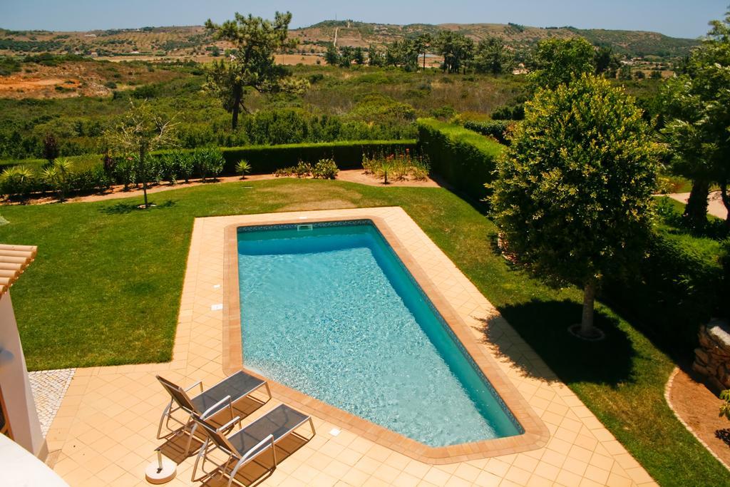 Almaverde Village & Spa Resort Burgau Zewnętrze zdjęcie