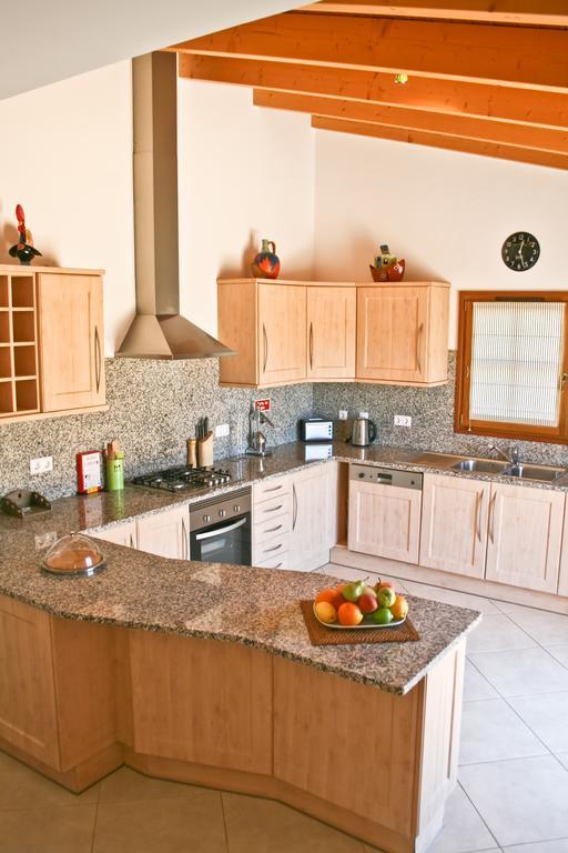 Almaverde Village & Spa Resort Burgau Pokój zdjęcie