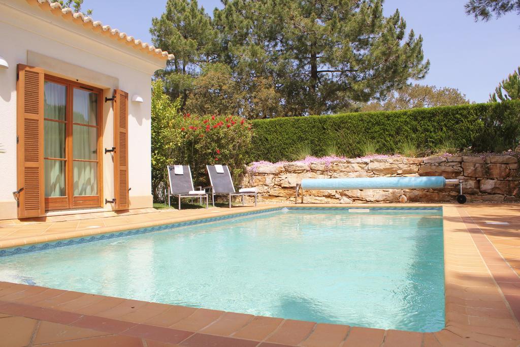 Almaverde Village & Spa Resort Burgau Pokój zdjęcie