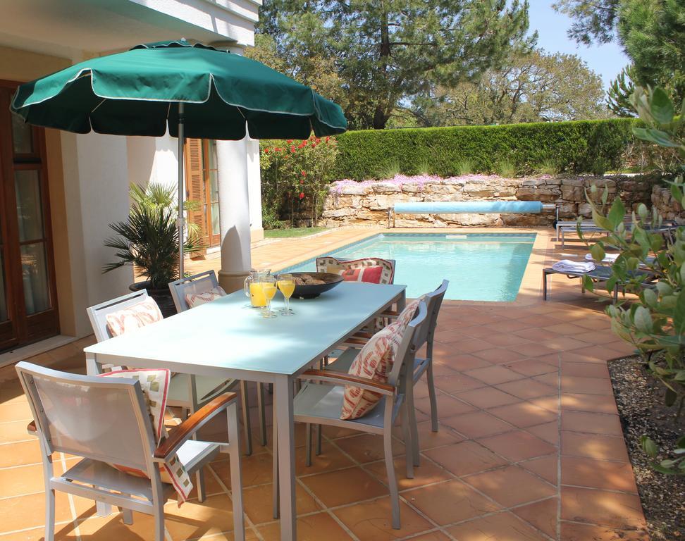 Almaverde Village & Spa Resort Burgau Pokój zdjęcie