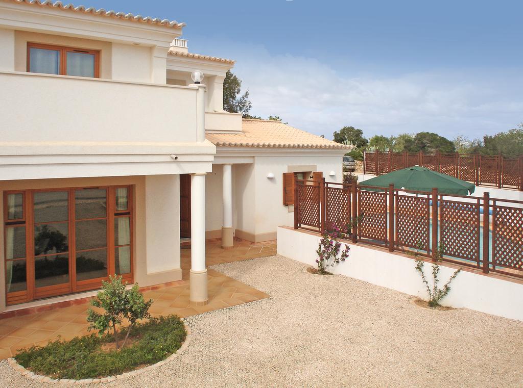 Almaverde Village & Spa Resort Burgau Zewnętrze zdjęcie