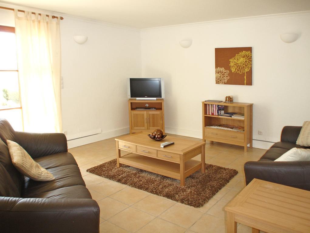 Almaverde Village & Spa Resort Burgau Zewnętrze zdjęcie