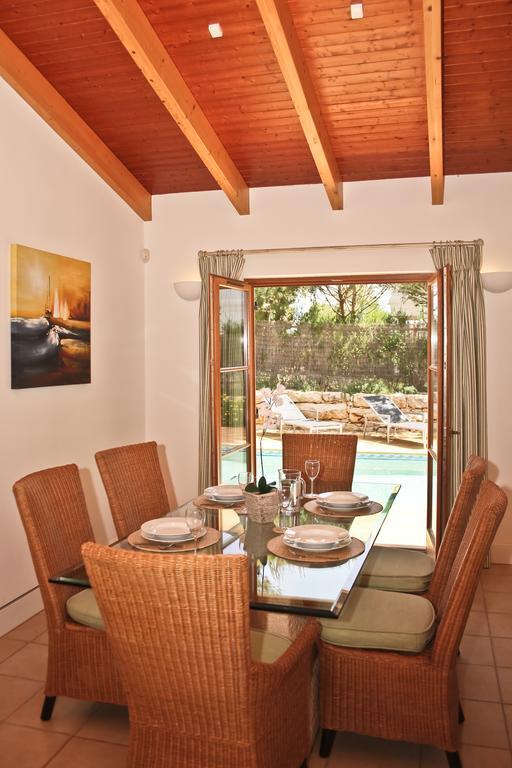 Almaverde Village & Spa Resort Burgau Zewnętrze zdjęcie