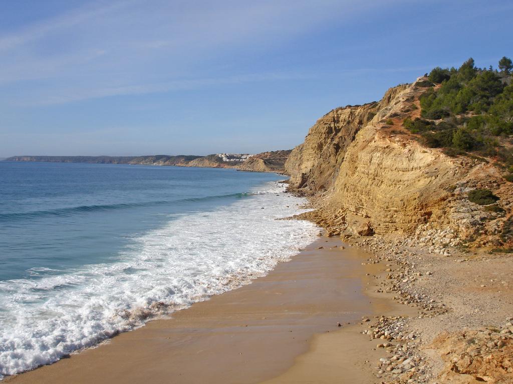 Almaverde Village & Spa Resort Burgau Zewnętrze zdjęcie