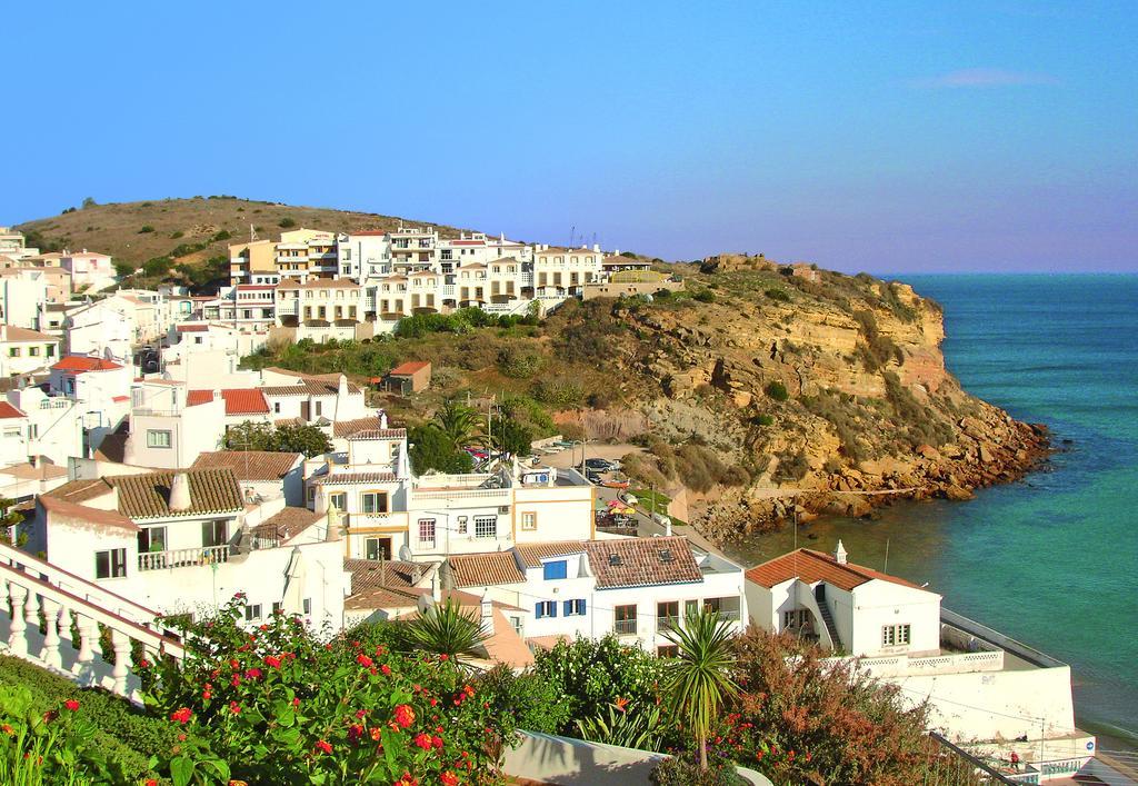 Almaverde Village & Spa Resort Burgau Zewnętrze zdjęcie