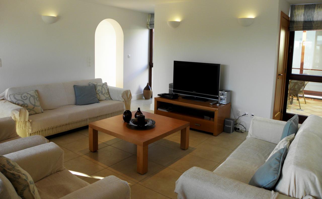 Almaverde Village & Spa Resort Burgau Zewnętrze zdjęcie