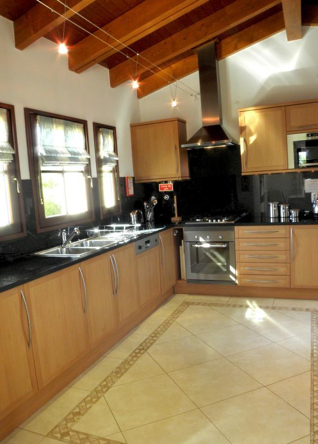 Almaverde Village & Spa Resort Burgau Zewnętrze zdjęcie