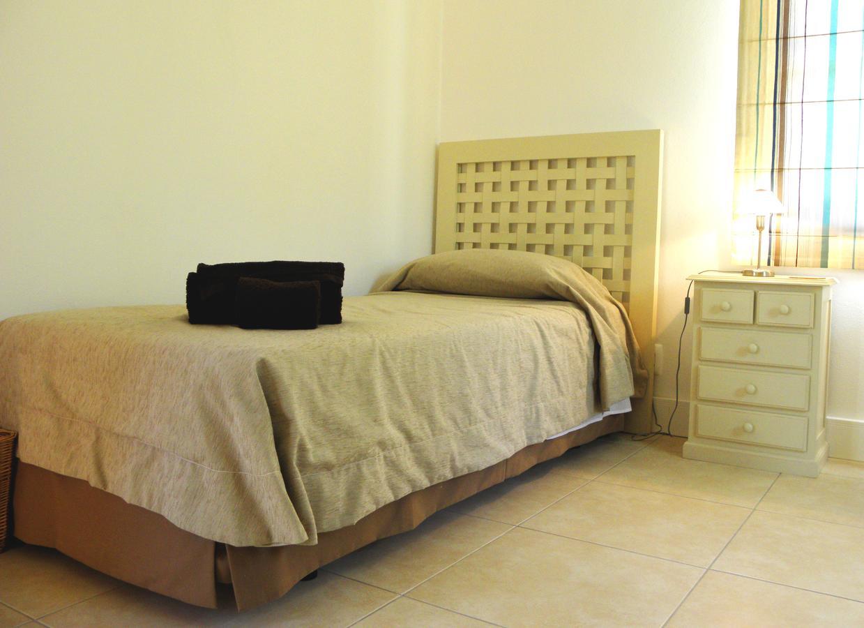 Almaverde Village & Spa Resort Burgau Zewnętrze zdjęcie