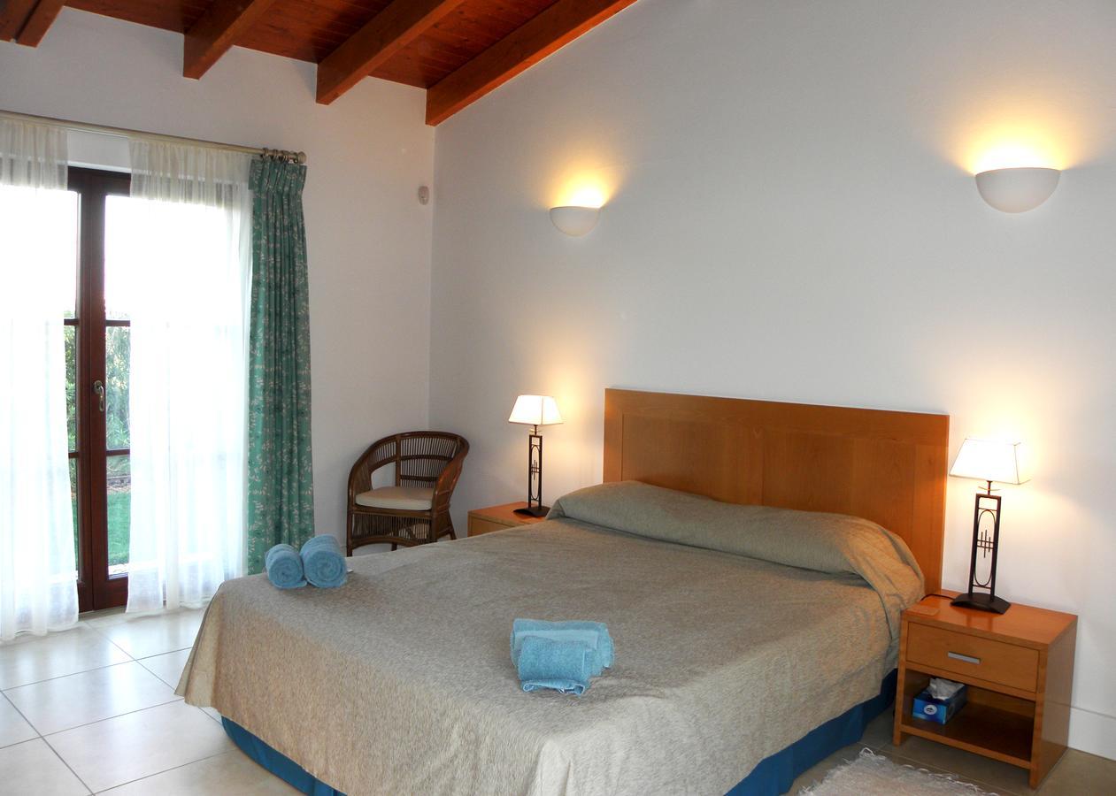 Almaverde Village & Spa Resort Burgau Zewnętrze zdjęcie