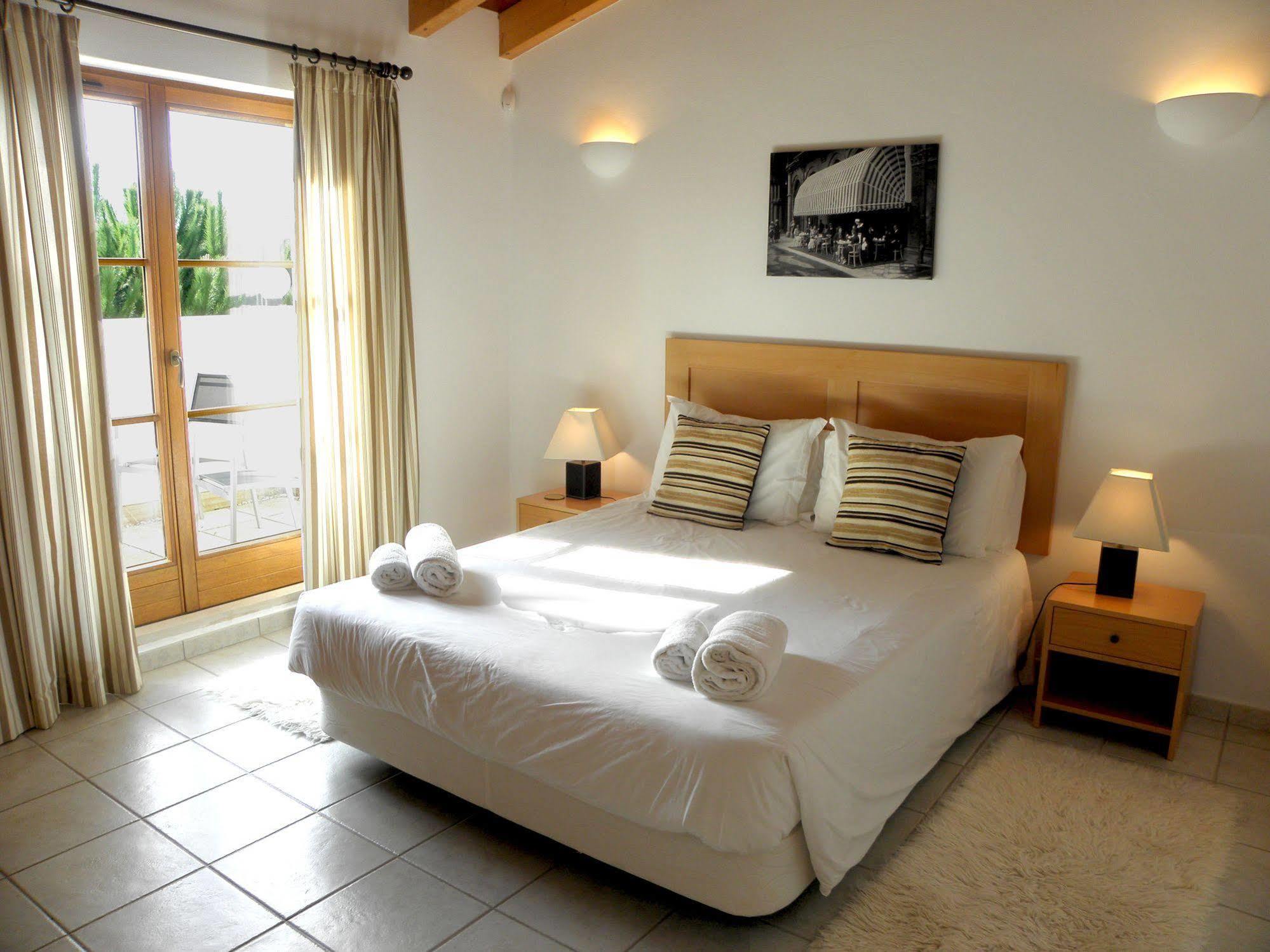 Almaverde Village & Spa Resort Burgau Zewnętrze zdjęcie