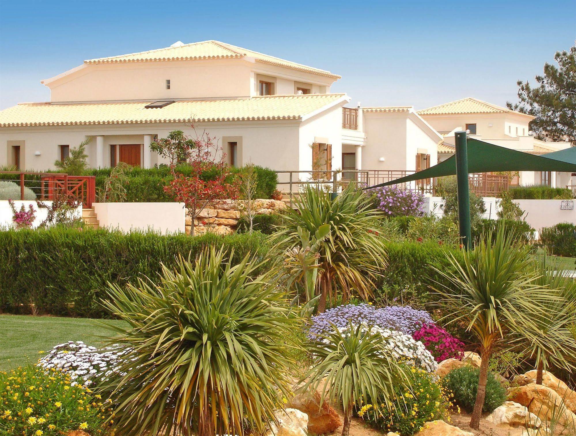 Almaverde Village & Spa Resort Burgau Zewnętrze zdjęcie