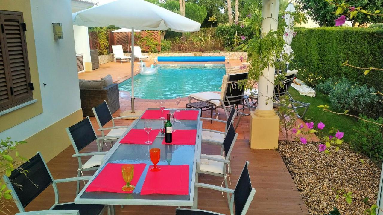 Almaverde Village & Spa Resort Burgau Zewnętrze zdjęcie