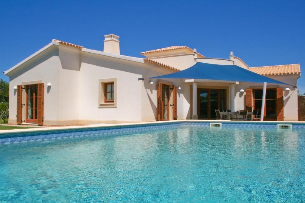 Almaverde Village & Spa Resort Burgau Zewnętrze zdjęcie